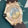 Audemars Piguet Royal Oak Offshore Selfwinding Chronograph Brown 26470OR.OO.A099CR.01