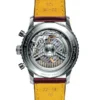 Breitling Navitimer Men Automatic Mint Alligator Watch AB0139211L1P1