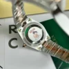 Superclone Rolex Datejust 41 mm Chocolate Dial 126331 Oyster