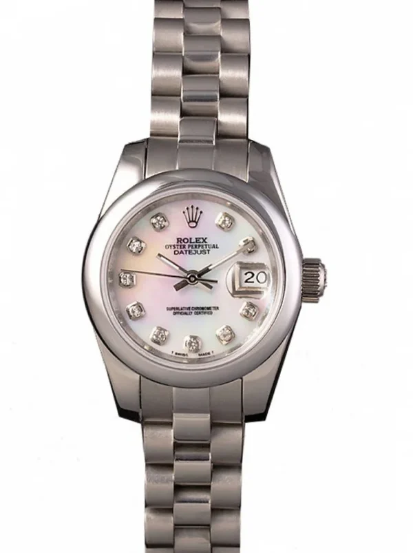 C336C429-825B-8CDF-B803-9605D6ECA83F.webp Rolex Datejust 26mm White Dial RL123