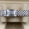 Superclone Rolex Datejust 41mm Rhodium Dial 126300  Wimbledon  Jubilee