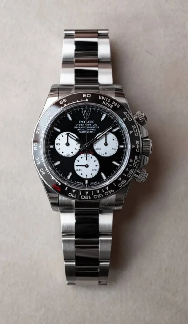 Superclone Rolex Daytona 126529LN  Le Mans  100 years anniversary