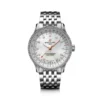 Breitling Navitimer Women Automatic Mother of Pearl Stainless Steel Watch A17395211A1A1