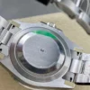 Superclone Rolex GMT-Master II 126710GRNR  Bruce Wayne  Oyster 2024
