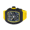 Richard Mille RM11-03 Yellow Storm Replica