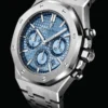 Audemars Piguet Royal Oak Selfwinding Chronograph Blue 26317BC.OO.1256BC.01