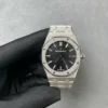 Audemars Piguet Royal Oak Frosted Gold Quartz Black 67653BC.GG.1263BC.02