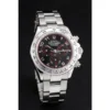 Superclone Rolex Daytona 39mm Black Dial 80296
