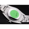 Rolex Datejust 36mm Silver Dial 7468