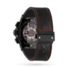 Hublot Classic Fusion Men Automatic Black Alligator Watch 525.CM.0173.LR.AUM20