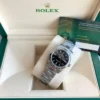 Couple Watches Rolex Oyster Perpetual 31/41mm SS/SS Black/Stk