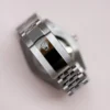 Rolex Datejust 41mm White Dial 126334 Jubilee Flutted