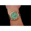 Superclone Rolex GMT-Master II 41mm Green Dial 1453748