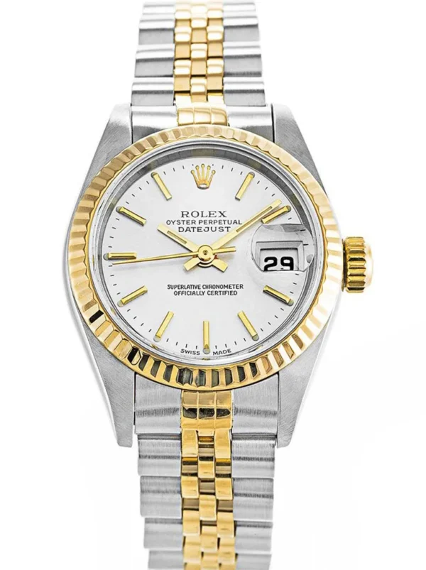 C61766C0-D038-BE84-6D89-8A3C6CA1CD77.webp Rolex Datejust 26mm White Dial 79173