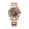 C764755F-418E-7843-6A28-DBA2E1210092.webp Superclone Rolex Sky-Dweller 42 mm Chocolate Dial 336935