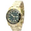 Rolex GMT-Master II 40mm Green Dial 116718LN