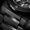 Hublot Big Bang Men Automatic Black Ceramic Watch 451.CX.1170.CX
