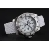 Rolex Submariner 41mm White Dial 1453867