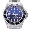 C918FA95-82E5-C1DF-93AD-93C64BA2F1C1.jpg Superclone Rolex Deepsea 44mm James Cameron Dial 126660