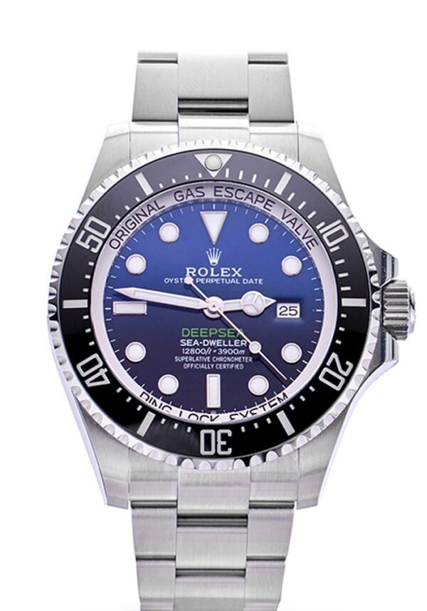 C918FA95-82E5-C1DF-93AD-93C64BA2F1C1.jpg Superclone Rolex Deepsea 44mm James Cameron Dial 126660
