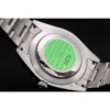 Superclone Rolex Explorer 39mm Black Dial 42002