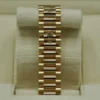 Superclone Rolex Day-Date 36 mm Carnelian Dial 128348RBR