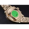 Rolex Yacht-Master 44mm White Dial 622271