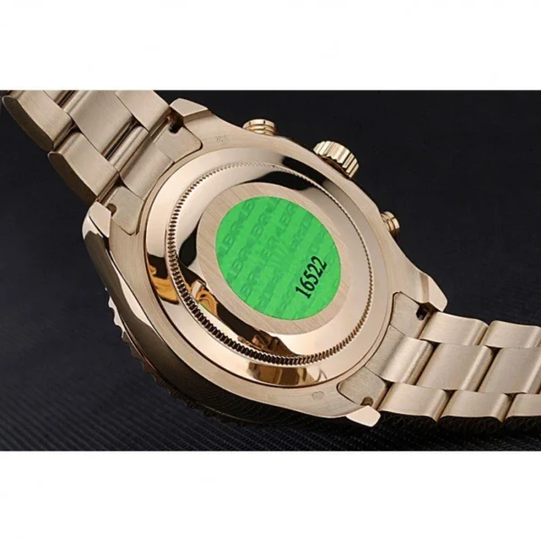Rolex Yacht-Master 44mm White Dial 622271
