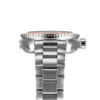 Omega Planet Ocean Men Automatic White Stainless Steel Watch O21530442104001