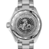 Omega Planet Ocean Men Automatic Grey Stainless Steel Watch O21530462106001