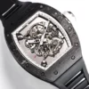 Richard Mille RM055 Black Carbon Watch