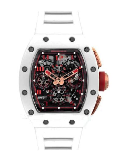 Richard Mille Chronograph Replica