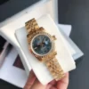 Couple Watches Rolex Datejust 36/28mm RG/RG Jubilee Bracelet