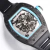 Richard Mille RM055 Black Carbon Watch