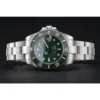Rolex Submariner 41mm Green Dial 1454151