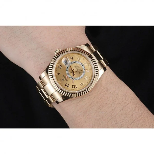 CD2C988C-9185-9B4A-0BC3-EA520F88D48C.webp Rolex Sky-Dweller 41mm Gold Dial 80243