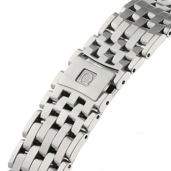 CD4D9B6B-D1ED-35B1-E721-9FE06E488115.webp Omega De Ville Women Automatic Blue Stainless Steel Watch O42410332053001