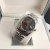 CE1ACE1B-248E-EDF3-76FE-A2D5B57BB27A.webp Couple Watches Rolex Datejust 36/28mm SS/SS Jub Grey/Rmn