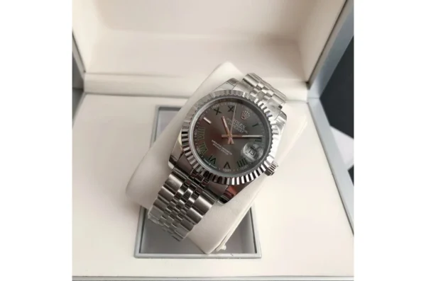 CE1ACE1B-248E-EDF3-76FE-A2D5B57BB27A.webp Couple Watches Rolex Datejust 36/28mm SS/SS Jub Grey/Rmn