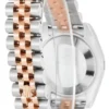 Rolex Datejust Mid-Size 31mm Pink Floral Dial 178271