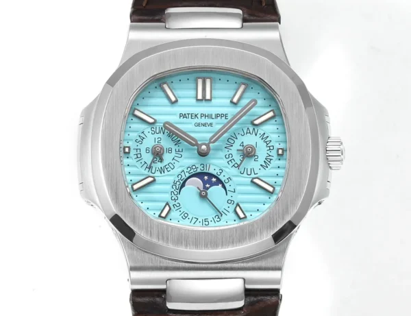CE285247-5216-17FC-DF8A-E25AD9DA1F7B.webp Patek Philippe Nautilus Blue Perpetual Calendar