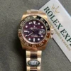 CE428DF6-3959-717F-8AEE-D5BE6AD4775A.webp Superclone Rolex GMT-Master II 40 mm 126715CHNR Tiger Iron Dial
