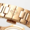 Patek Philippe Nautilus Rose Gold Watch