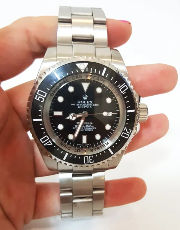 CE5A81C6-C3E7-D215-17FB-EFEFEDE3BDEC.webp Rolex Deepsea 44mm Black Dial 116660