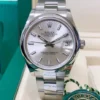 Superclone Rolex Datejust 31mm Silver Dial 278240