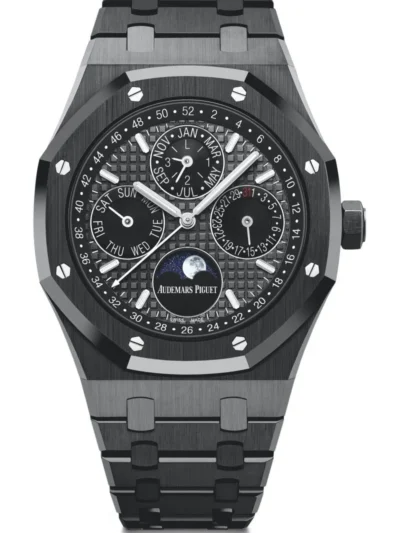 Audemars Piguet Royal Oak Perpetual Calendar Gray 26579CE.OO.1225CE.01