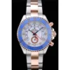 Rolex Yacht-Master 42mm White Dial REP016833