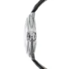 Cartier Ballon Bleu de Cartier Men Automatic Silver Leather Watch W69016Z4