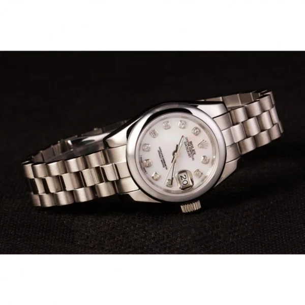 CFC40146-D106-E4C5-7B1F-9DA2ECAA2786.webp Rolex Datejust 26mm White Dial RL123