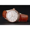 Superclone Rolex Cellini 38mm White Dial REP016801